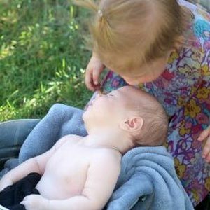 Meet your Posher, Carisa